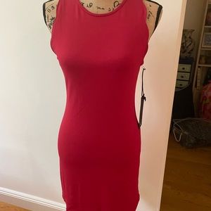 Perfect for Seasonal Transitions- For Love & Lemons Dress